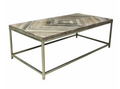Embed Coffee Table 47"